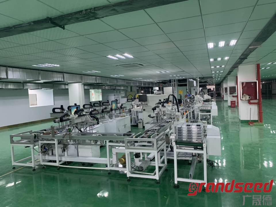 老司机app黄版下载供料单元安装与调试